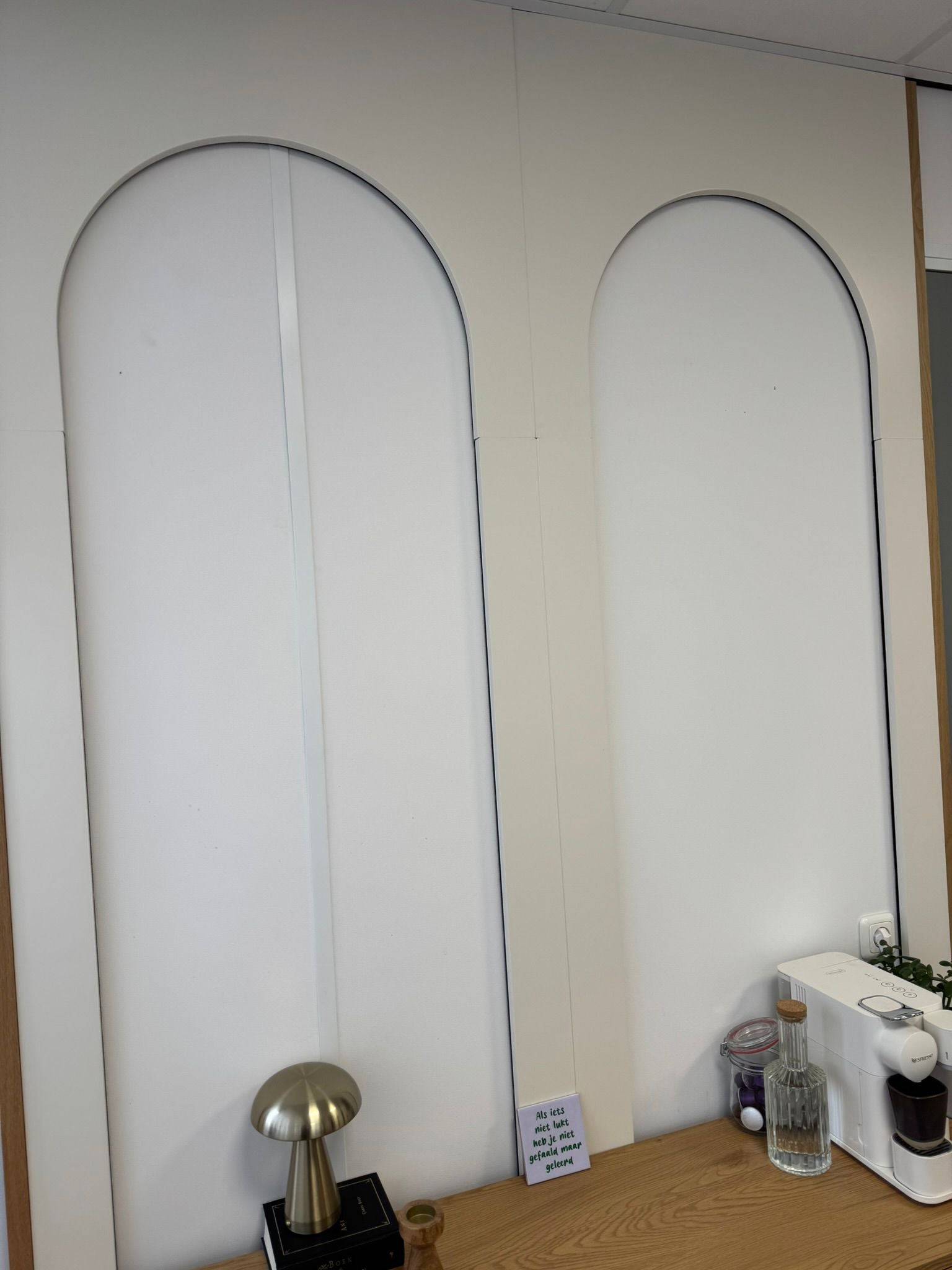 ARC LINE CREME