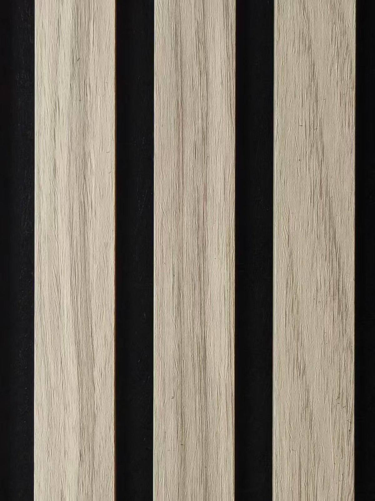 Norrvik® Akupanel Premium 260x60x2.1 cm Eiken (NEW) 3-zijdig gefineerd