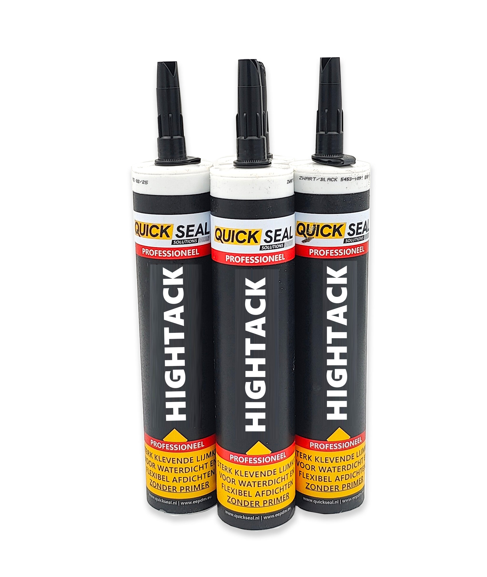 High Tack Montagekit – Extreme Hechting in 1 Seconde (220 kg/m²)
