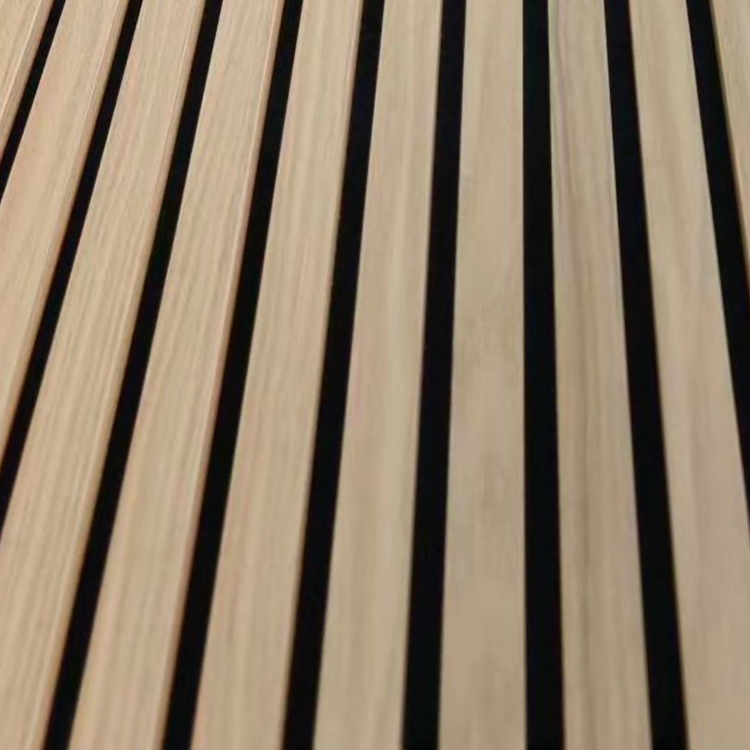 Norrvik® Akupanel Premium 260x60x2.1 cm Eiken 3-zijdig gefineerd